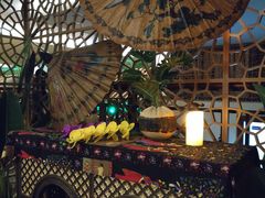 -Tai Enjoy·泰式按摩·spa(金万丽店)