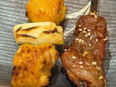 -鸟鹏烧鸟居酒屋(天河领展店)