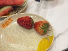 -满香园自助海鲜烤肉(赣榆吾悦广场店)