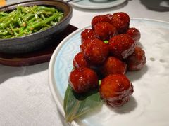 -半勺·新徽菜(银泰城店)