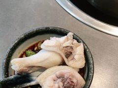 椰子鸡-同仁四季椰子鸡(宝安壹方城店)