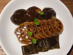 -清水亭湖北菜(大屯DT51店)