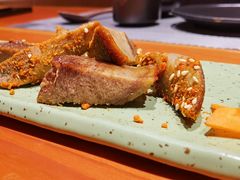 厚烧牛舌-文三酒肆自助放题(新街口友谊广场店)