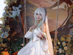 -米游妙妙屋cosplay换装自拍摄影体验馆