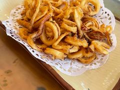 -八方海味餐厅