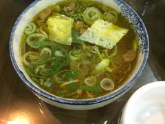 -盛唐府乾州酸汤面