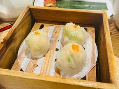 -禄运茶居·手工点心(猎德店)