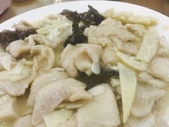 -砂锅李(九江路店)