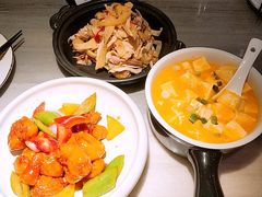 -岭南真味·匠心粤菜(K11店)