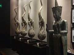 -泰合玺·精油疗愈 SPA(南京河西万达店)
