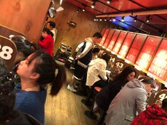 -一蘭拉面(铜锣湾店)