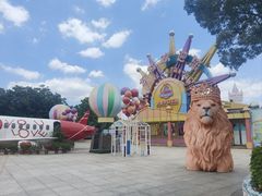 -厦门方特梦幻王国