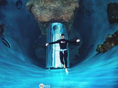 -苏州海洋馆