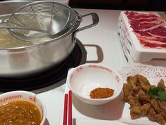 -八合里牛肉火锅(上海世茂广场店)