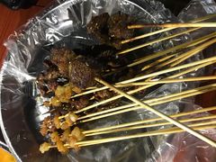 广式烧牛油-大档(荔湾店)