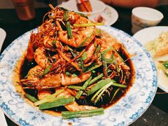 -老头儿油爆虾·知味杭州(爱琴海购物中心)