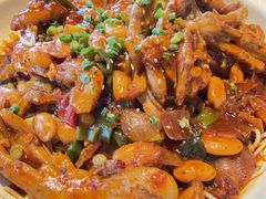 -情妹耙泥鳅·江湖川菜(科华店)