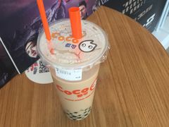 -CoCo都可(西安路民勇店)