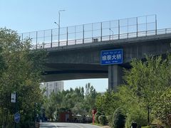 -小绿谷公园