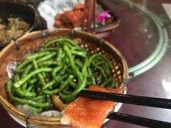 -园林美食城·本土农家菜(杨和镇店)