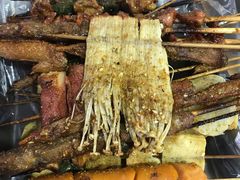 -大学城夜市大排档(凤栖路店)