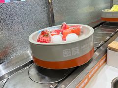 -密友回转自助火锅(中海环宇城店)