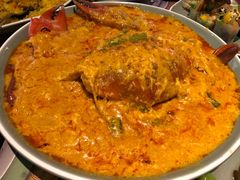 -CHINCHIN 青青·泰国料理(万象食家店)