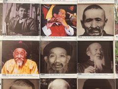 -宣科纳西古乐·非遗音乐(大水车店)