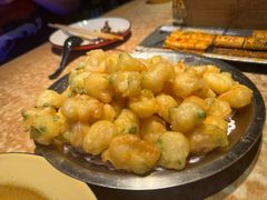 -喝丢一只鞋海鲜烧烤·海肠捞饭(东关街店)