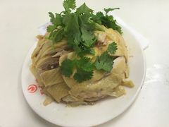 -振鼎鸡(华阴路店)