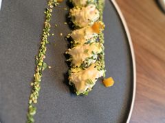 -喜鼎海胆水饺(东港店)