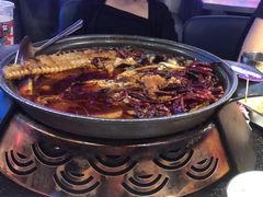 -匠子烤鱼(上邦百汇城店)