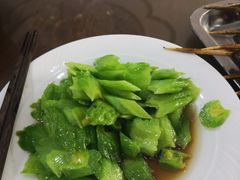 -满记烧饼(牛街东里小区一区店)