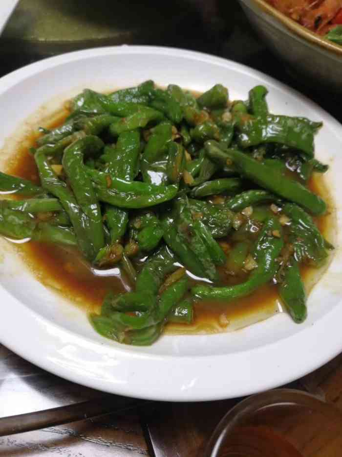 香辣小厨-"晚上过来等弟弟下班,刚好都没吃晚饭所以就.