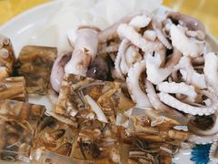 -莲花公园煎蟹(总店)
