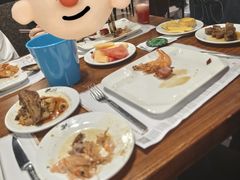 -汉巴味德·烤肉与啤酒的自助(杭州大悦城店)