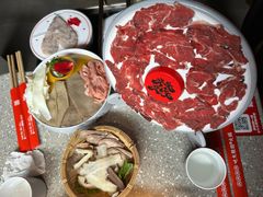 -大龙燚火锅(太古里店)