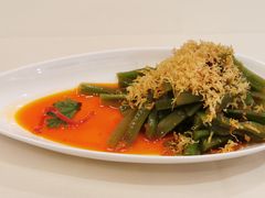 金柱贡菜-利苑酒家(华熙国际店)