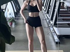 -天型健身工作室(大学城店)