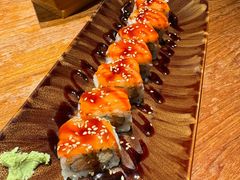 -鸭川食堂·鳗丼(鼓楼店)