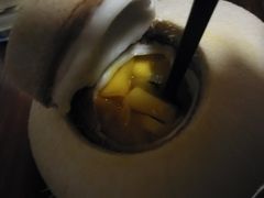 香芒椰子冻-糖潮糖水铺(省府店)