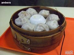 -百年尹氏汤包(湖南路狮子桥店)