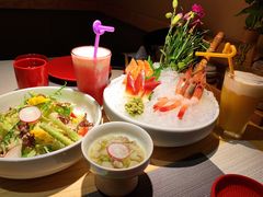 -京料理·日料自助·铁板燒(复悦城店)