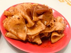 -舌尖尖牛肉面(甘南路店)