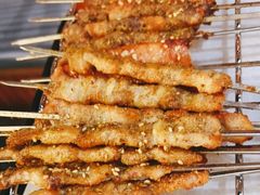-老虎滩大连海鲜烧烤(水游城店)