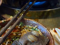 -黄潇洒老火锅(九眼桥宏济巷店)