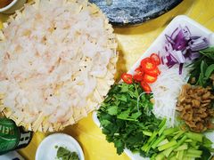 石坚鱼-官塘陈记鱼生·潮汕砂锅粥·牛肉火锅(潮枫路总店)