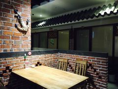 大堂-宁海食府(大剧院店)
