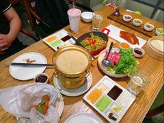 -小大董·烤鸭(凤凰汇店)