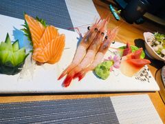 -森味薪火烧•烧鸟居酒屋•日本料理(望京店)